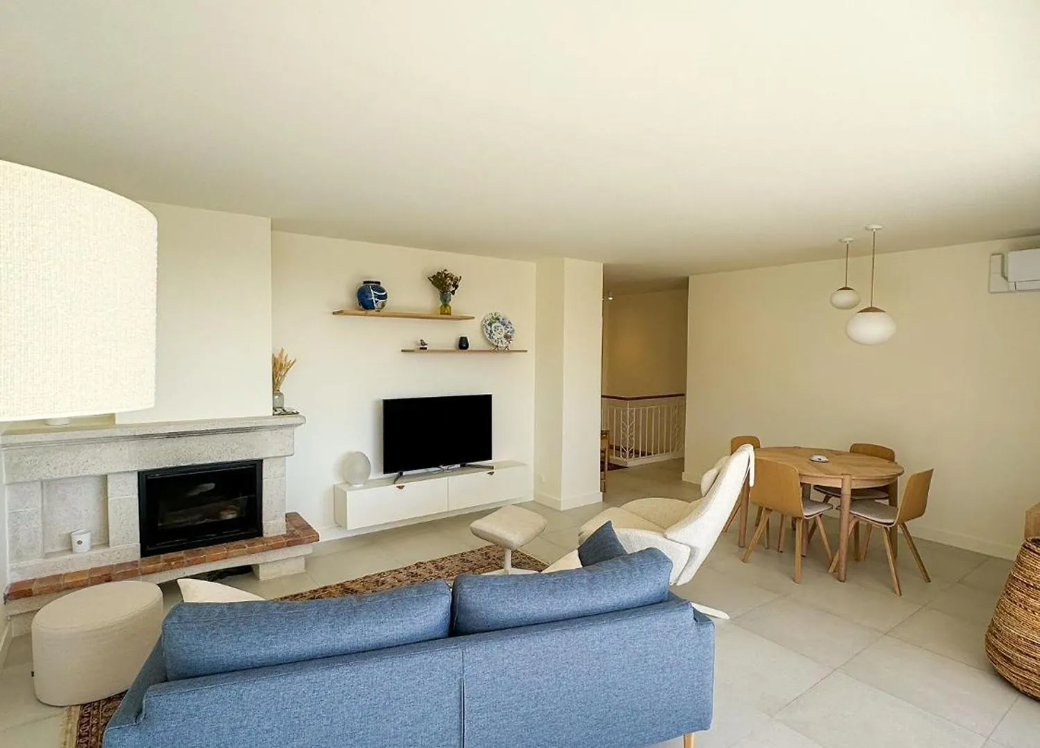 Villa Naio - Piscine Privee - Parking - Climatisation 卡西斯